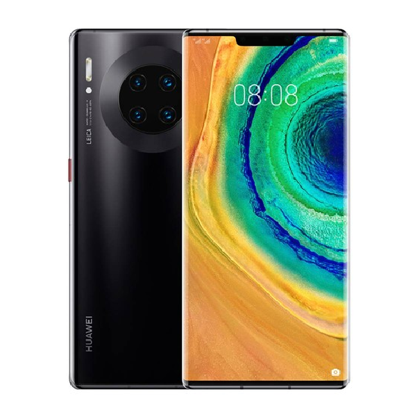 Huawei Mate 30 Pro 256GB 8GB Space Silver – Cell Zone