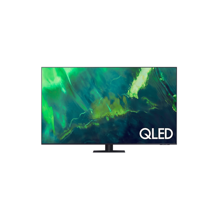 Samsung QLED 4K Smart TV Q70A 65"