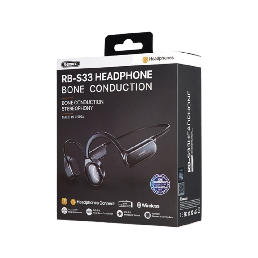 Proda Wireless Headset RB-S33