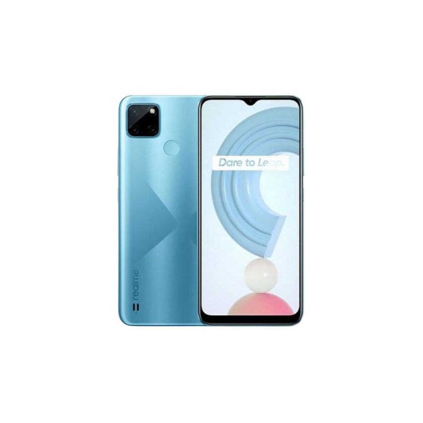 Realme C21Y 64GB 4GB Cross Blue