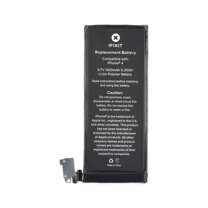 Iphone 4G Battery 01970