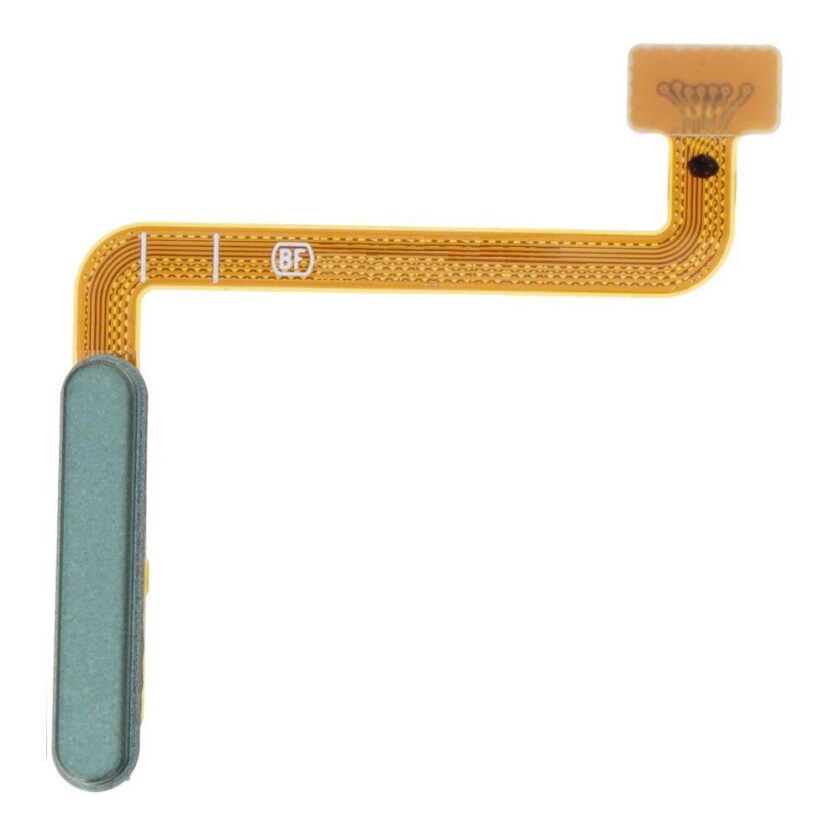 Samsung M33 5G Fingerprint Sensor