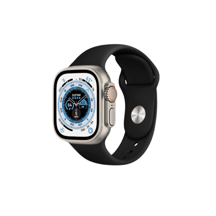 Smart Watch TW8 Ultra