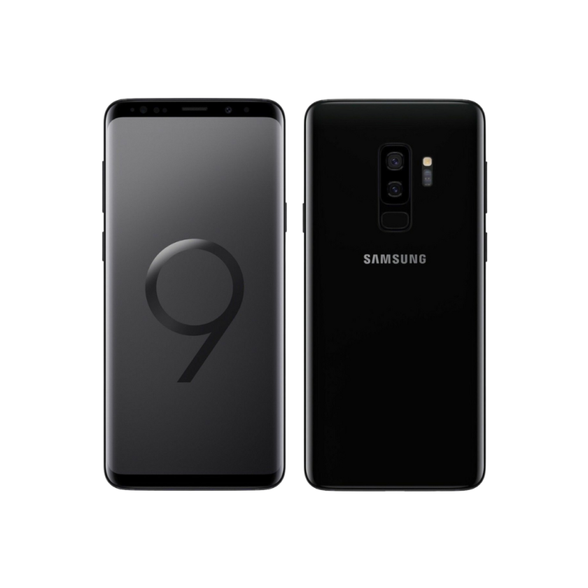 Sam Galaxy S9+ 64Gb 355220095085549