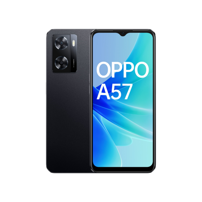Oppo A57 64GB 4GB Black