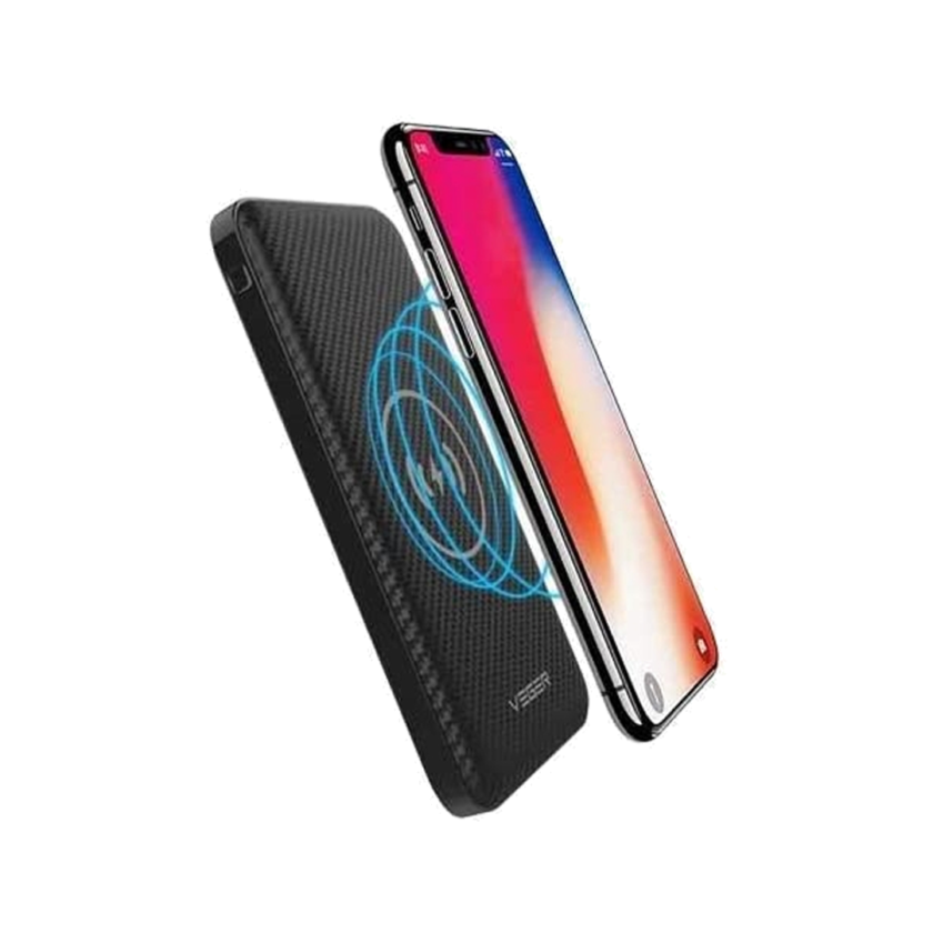 Veger Wireless Powerbanks 20000 mAh VP-1027W