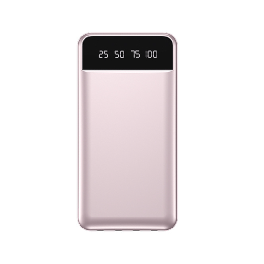Proda Yogo Series Powerbank Lightening/Micro/Type C 10000 mAH PD-P84