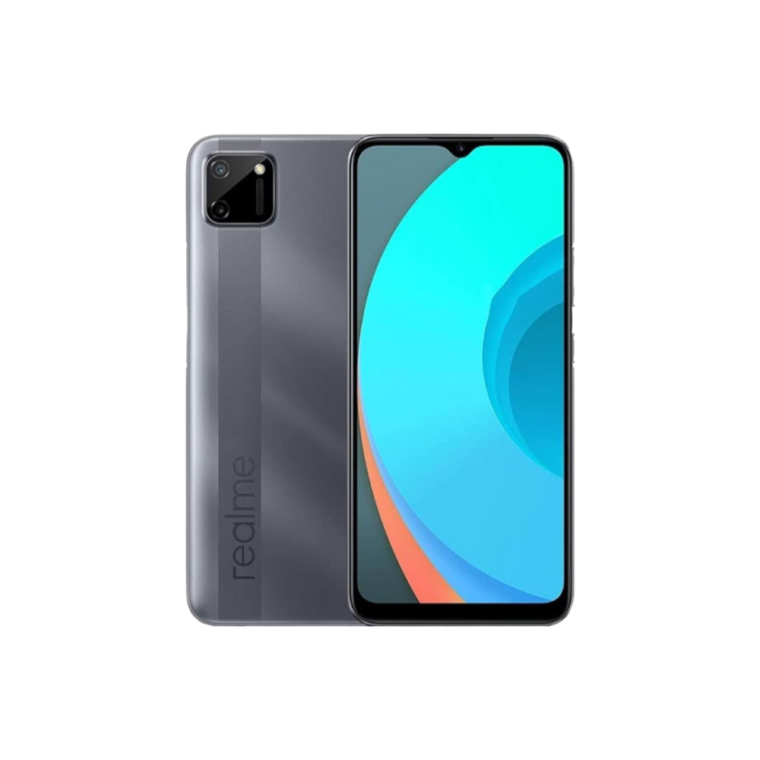 Realme C11 64GB 4GB Grey