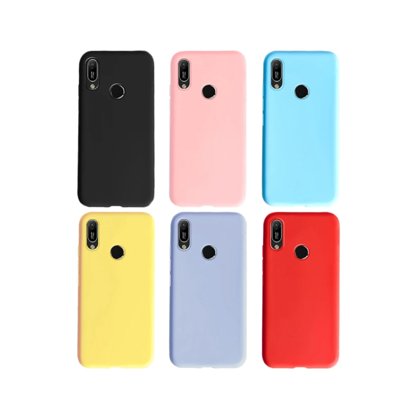HUAWEI Y6 2019 COVER