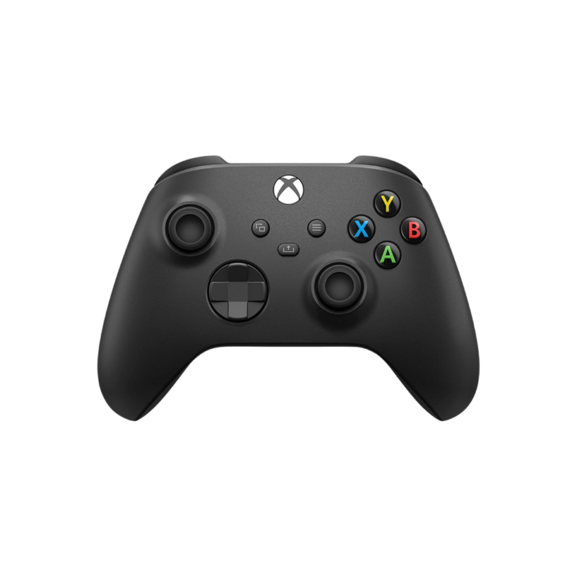 Xbox One Wireless Controller Carbon Black
