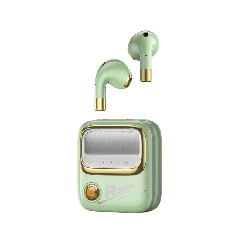 Remax Wireless Earbuds TWS-38