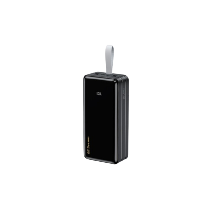 Remax Micro/Type C/Lightening Fast Powerbank 60000 mAh 22.5W RPP-173
