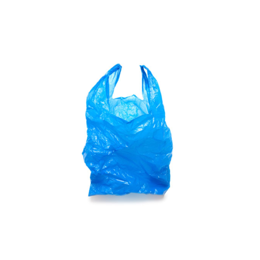 Plastic Bags
