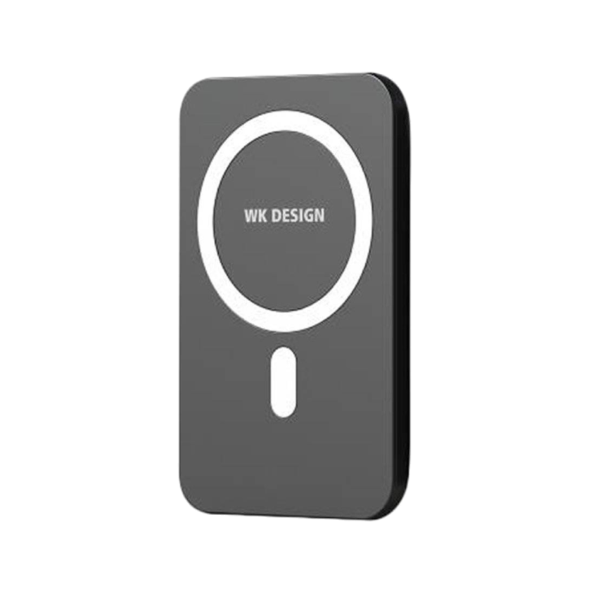 WK Design Type C/Wireless Fast Powerbank 5000 mAh 15W WP-215