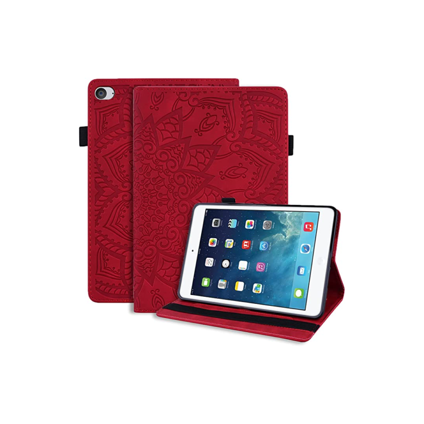 Ipad Mini Flip Cover 1/2/3/4/5