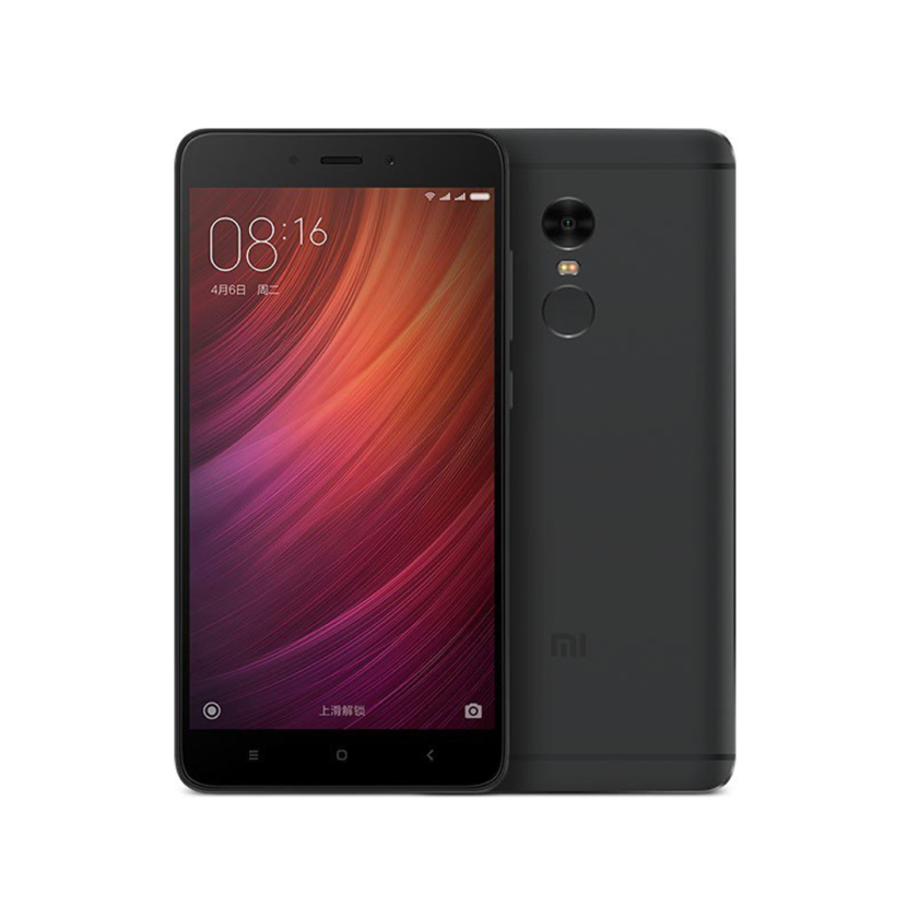 Xiaomi Redmi Note 4 866037037337461