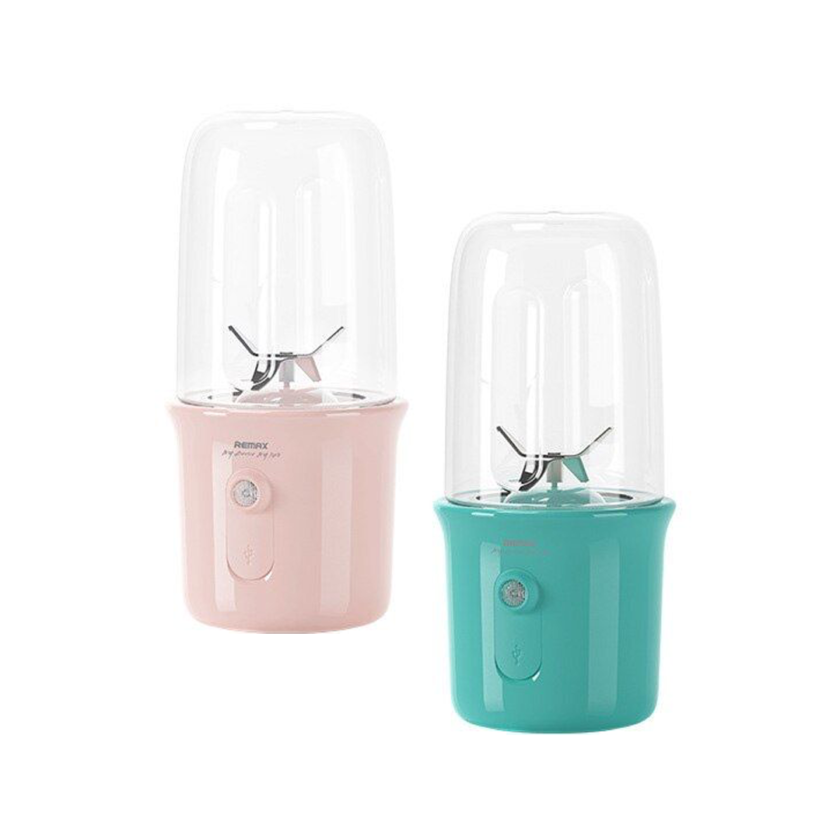 Remax Portable Electric Juicer 250ML GH-12