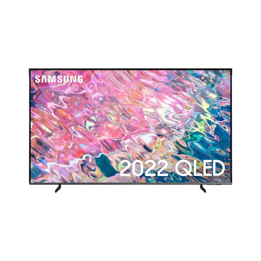 Samsung QLED 4K Smart TV Q65B 65" (2022)